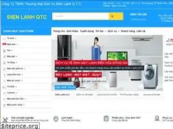 Sites similar to eqtc.vn