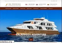 Sites similar to eqtouring.com