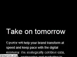 Sites similar to eqtr.com
