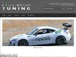 Sites similar to eqtuning.com