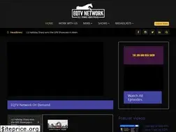 Sites similar to eqtvnetwork.com