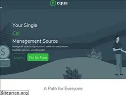 Sites similar to equa.global