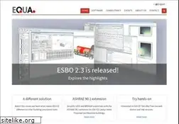 Sites similar to equa.se