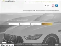 Sites similar to equacaomotor.com