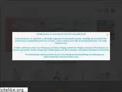 Sites similar to equadent.pl