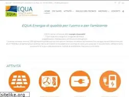 Sites similar to equaenergia.it