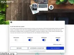 Sites similar to equaero.com