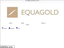 Sites similar to equagold.co.nz