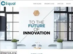 Sites similar to equal-inc.co.jp