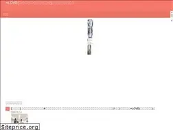 Sites similar to equal-love-matome.com
