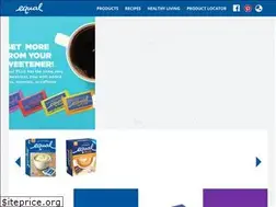 Sites similar to equal.com