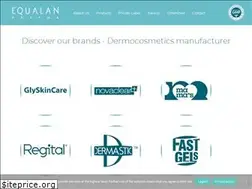 Sites similar to equalanpharma.eu