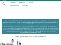 Sites similar to equalcare.coop