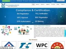 Sites similar to equalconsultancy.com