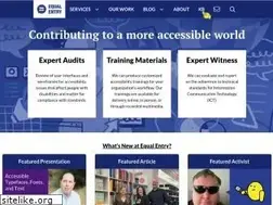Sites similar to equalentry.com