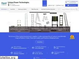 Sites similar to equalequip.in