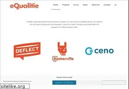 Sites similar to equalit.ie