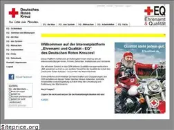 Sites similar to equalitaet.de