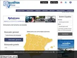 Sites similar to equalitasvitae.com
