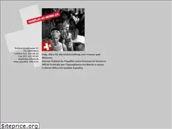 Sites similar to equality-office.ch