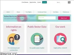 Sites similar to equality.ie