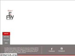 Sites similar to equalityfashionweek.com