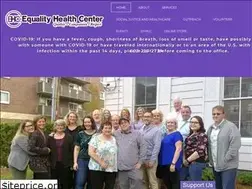Sites similar to equalityhc.org