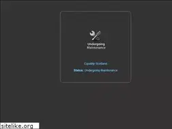 Sites similar to equalityscotland.com