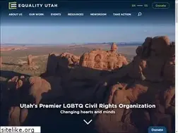 Sites similar to equalityutahfoundation.org