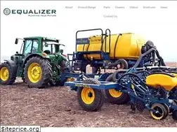 Sites similar to equalizer.co.za