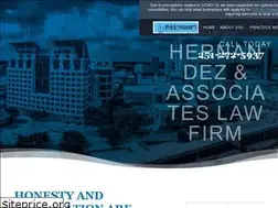 Sites similar to equalizingjustice.com