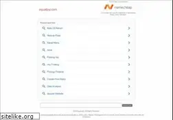 Sites similar to equaljoy.com
