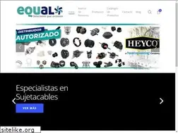 Sites similar to equalo.com.mx