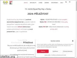 Sites similar to equalpayday.cz