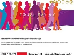 Sites similar to equalpayday.de