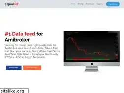 Sites similar to equalrt.com
