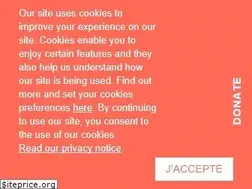 Sites similar to equalsalary.org