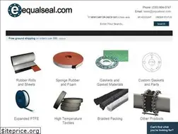 Sites similar to equalseal.com