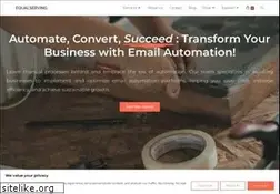 Sites similar to equalserving.com