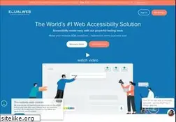 Sites similar to equalweb.com