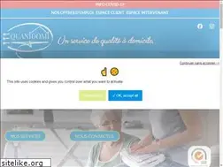 Sites similar to equanidomi.com