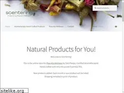 Sites similar to equanimiteas.com