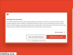 Sites similar to equanimity.es