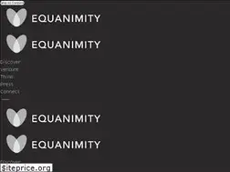Sites similar to equanimityinvestments.com