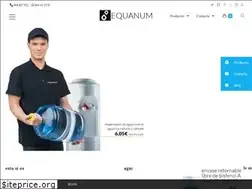 Sites similar to equanum.es