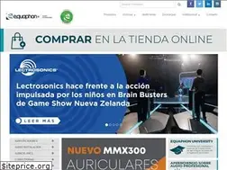 Sites similar to equaphon.net