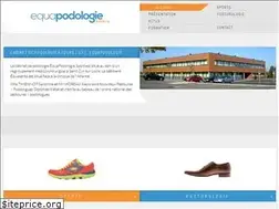 Sites similar to equapodologie.fr
