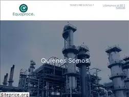 Sites similar to equaproce.com