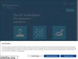 Sites similar to equarium.com