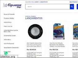 Sites similar to equasa.com.br